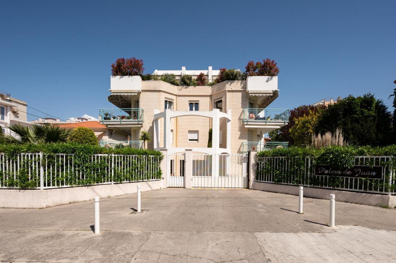Novaae Antibes