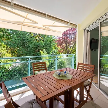 Novaae Apartment Antibes Exterior photo