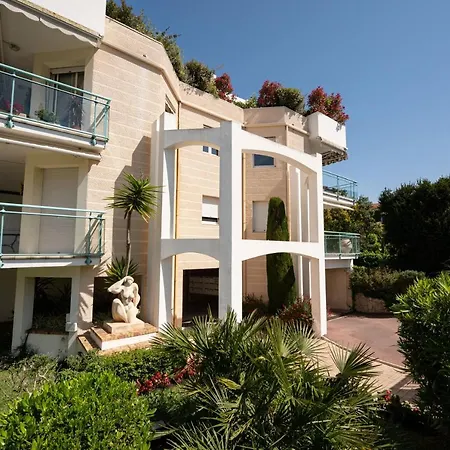 Novaae Apartment Antibes Exterior photo