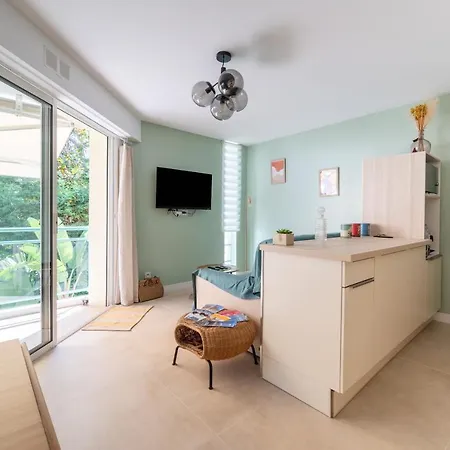 Novaae Apartment Antibes Exterior photo