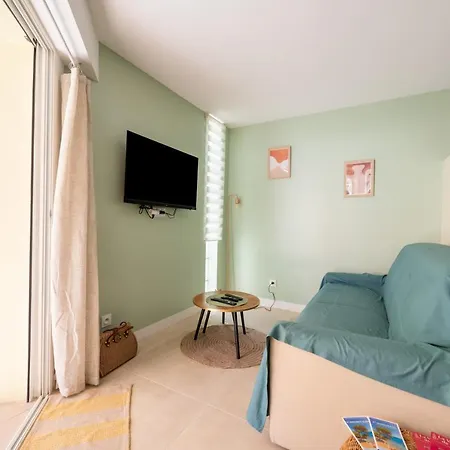 Novaae Apartment Antibes Exterior photo