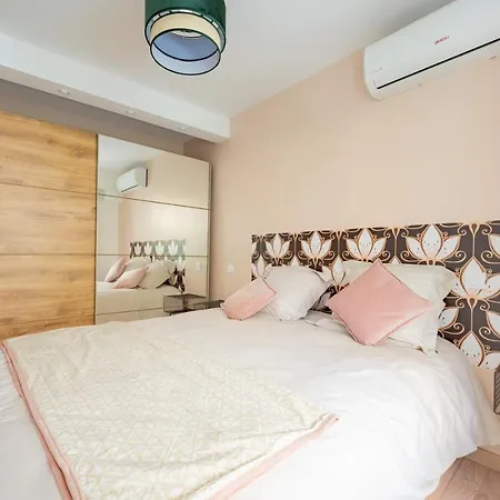 Novaae Apartment Antibes Exterior photo