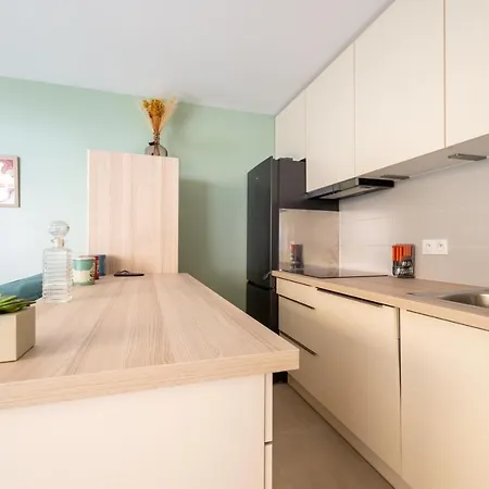 Novaae Apartment Antibes Exterior photo