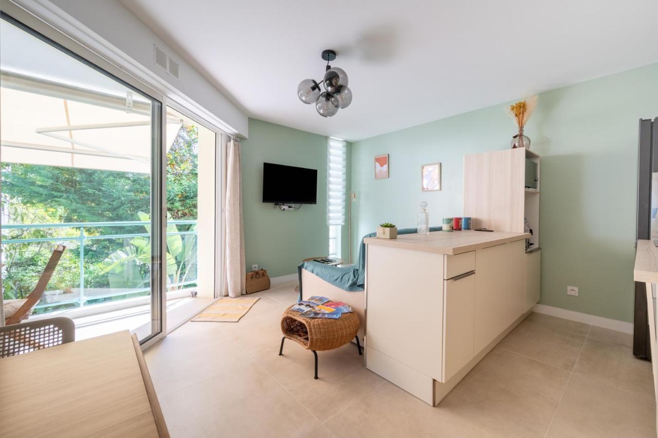 Apartment Novaae