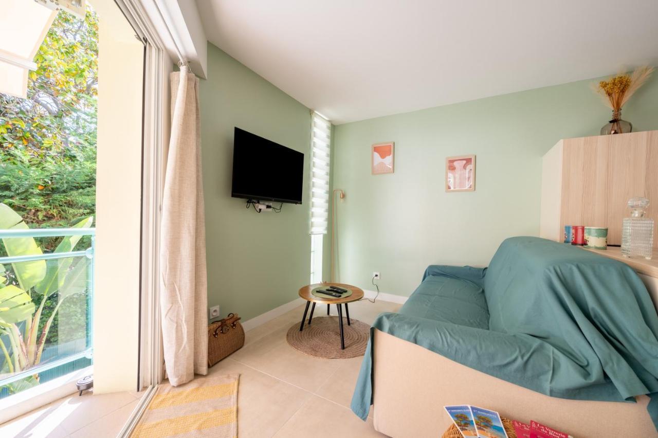 Apartment Novaae *